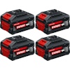 Bosch aku Bosch Akkupack 4x EXBA18V-55