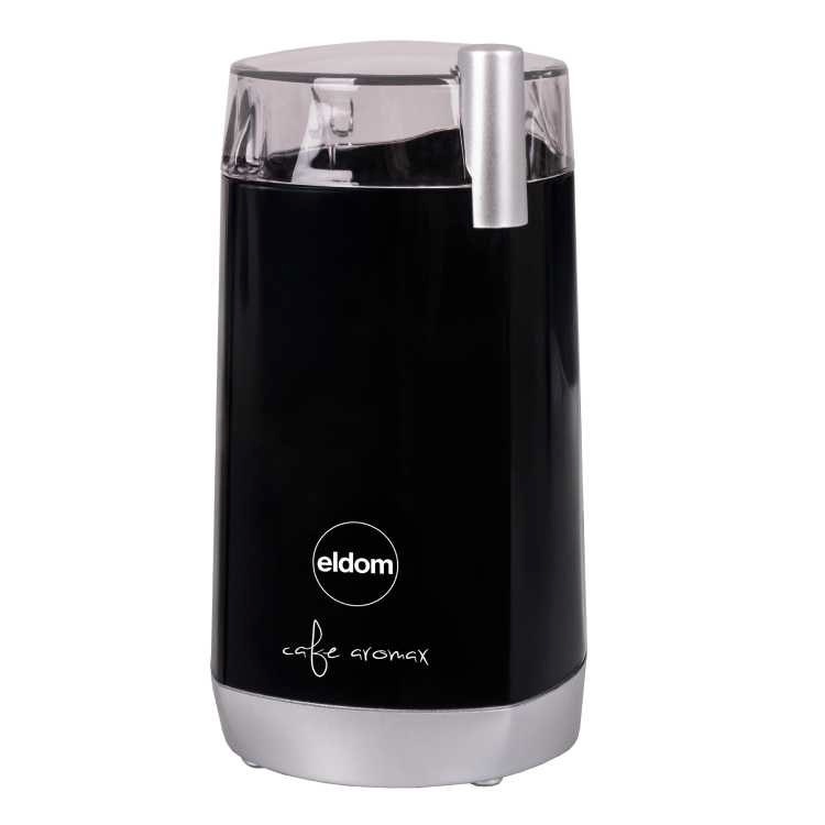 Eldom kohviveski MK40 Coffee Grinder must