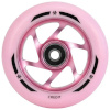 Union Ratas tõukerattale Credit V2 Pro Scooter Wheel 100mm, Pink