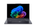 Acer sülearvuti Swift Go 16 AI OLED (SFG16-61-R0WK) Copilot+ PC 16,0" WUXGA+, OLED, 120Hz, Ryzen AI 5-340 (50 TOPS), 16GB RAM, 512GB SSD, Windows 11