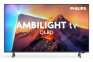 Philips televiisor 43PQS8611/12 43" (108 cm) 4K QLED Ambilight Smart TV |