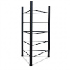 inSPORTline BOSU hoiuriiul Dome Storage II