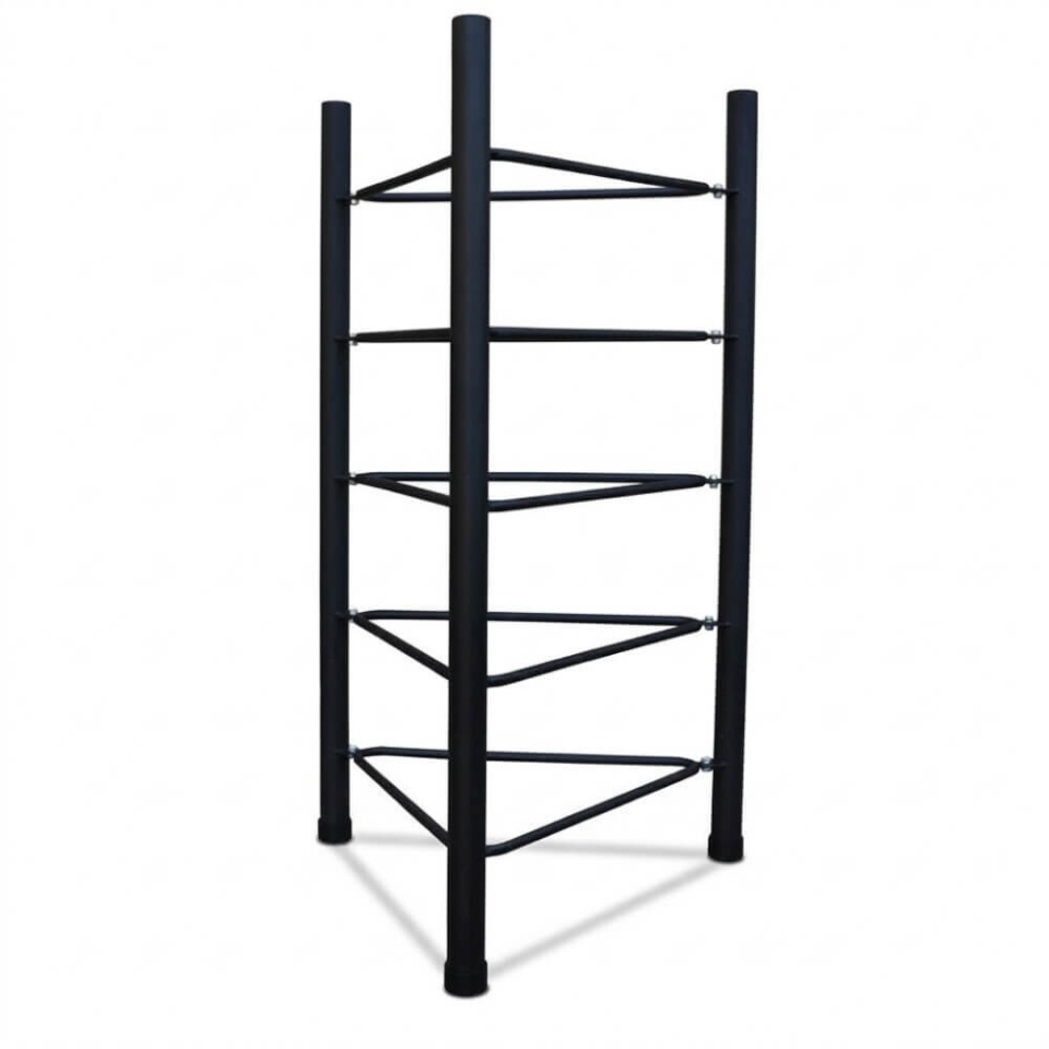 inSPORTline BOSU hoiuriiul Dome Storage II