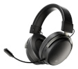 Logitech kõrvaklapid ATK N9 Pro must Wireless Headset
