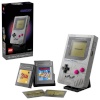 Lego klotsid SUPER MARIO 72046 Game Boy
