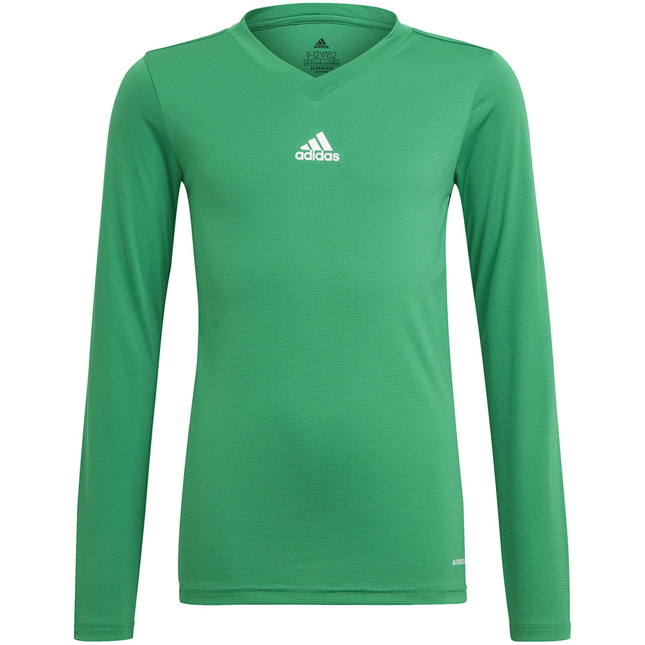 Adidas Teamwear T-särk lastele Team Base Tee roheline GN7515 suurus 152cm