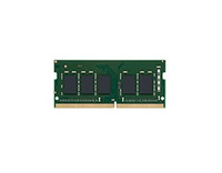 Kingston mälu 16GB DDR4 2666MHz Single Rank ECC SODIMM