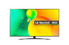 LG televiisor 55NANO76 55" 4K NanoCell