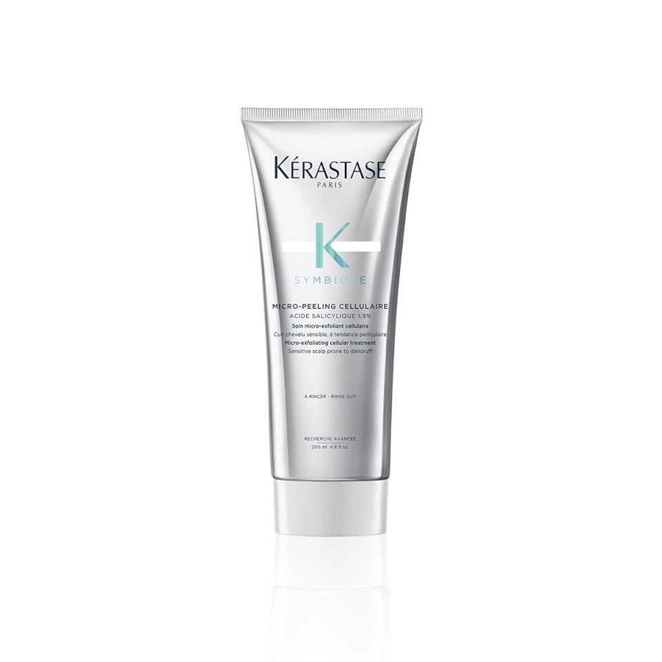 Kerastase juuste Koorija K Symbio Tundlik peanahk (200ml)