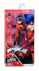 Miraculous nukk Ladybug Time to De-evelize, 50006