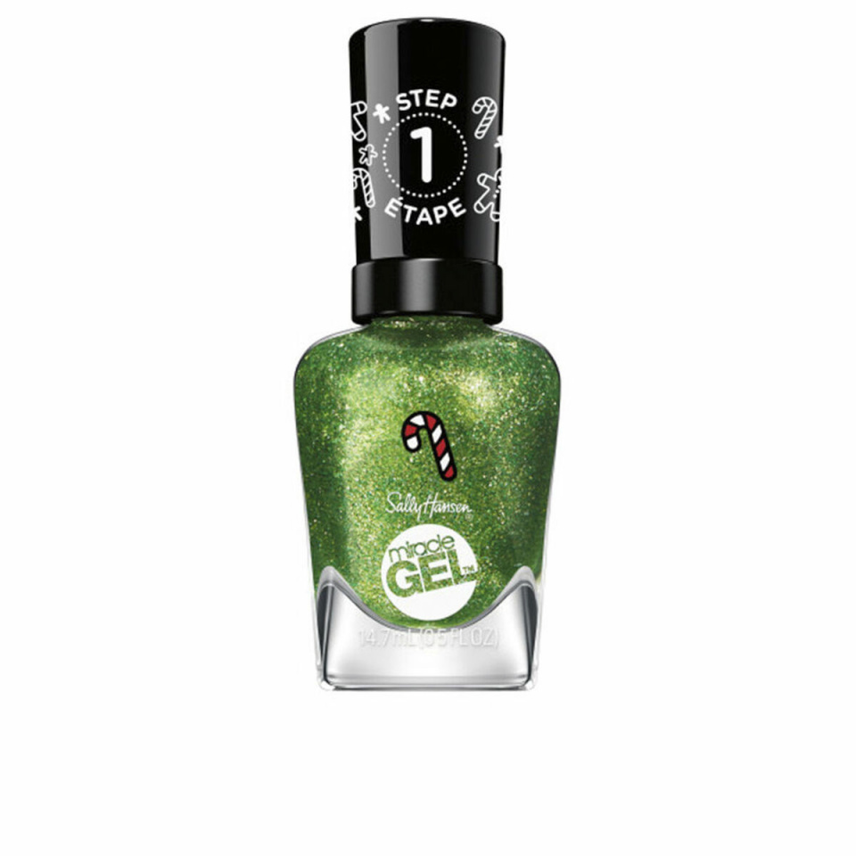 Sally Hansen küünelakk Miracle Gel Nº 91 For goodness bakes 17,7ml
