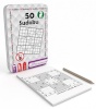 Purple Cow PURPLE COW mäng 50 Sudoku, 610