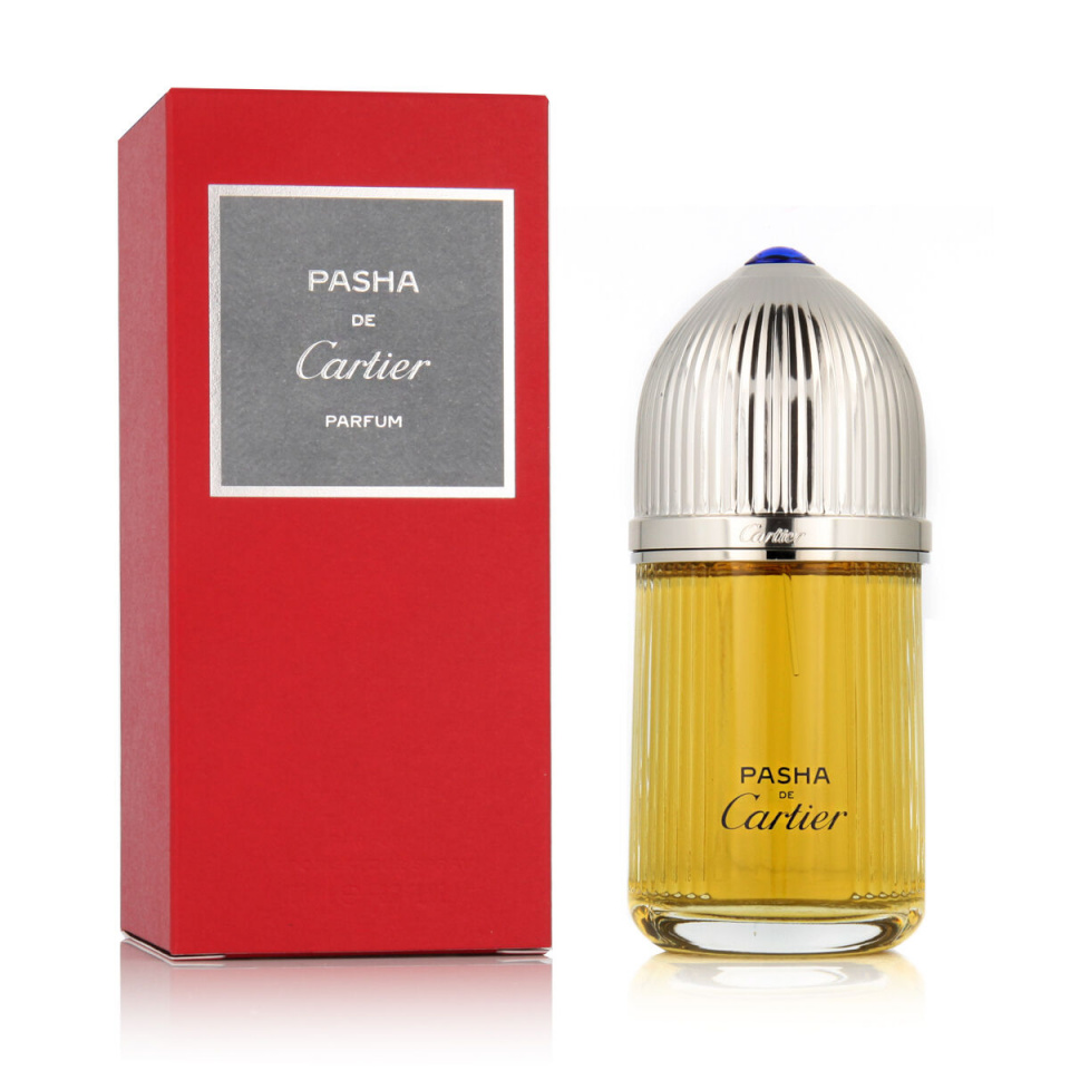 Cartier parfüüm Pasha De 100ml, meestele