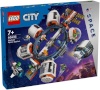 LEGO klotsid 60433 City Modulare Raumstation