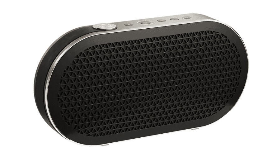 Dali Bluetooth kõlar Katch G2, Iron Black must