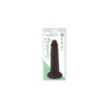 XR Dildo pruun 17,8 cm