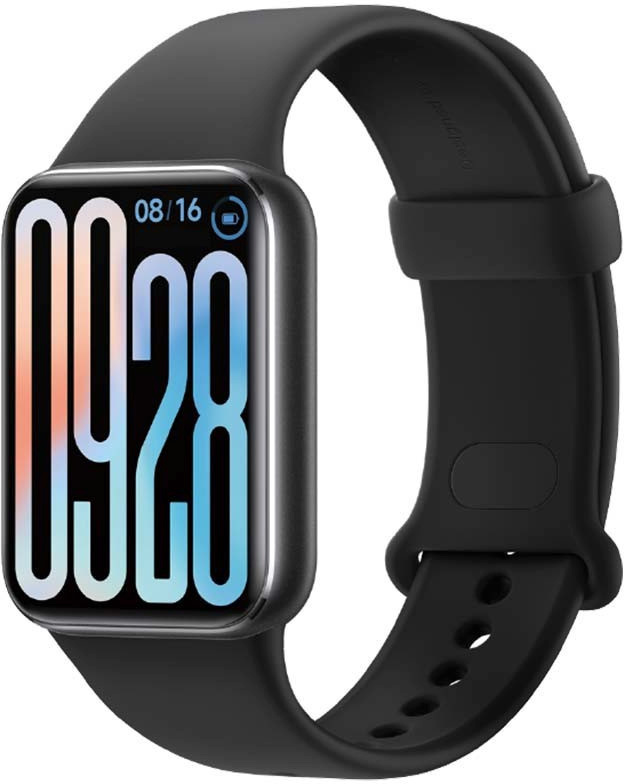 Xiaomi Smart Band 9 Pro must
