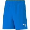 Lühikesed püksid Kids Puma Teamrise Short Jr sinine 704943 02 152cm