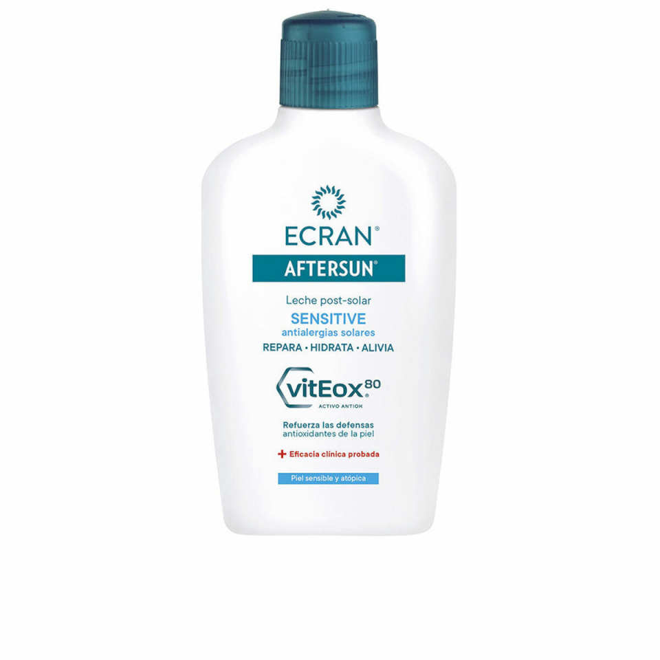 Ecran After Sun ECRAN AFTERSUN 200ml
