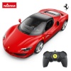 Rastar puldiga juhitav auto R/C 1:16 Ferrari 296 GTS, 94600