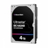 WD kõvaketas HDD Ultrastar DC HA340 4TB 3.5" inch SATAIII