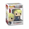 Funko Pop! nukk Fullmetal Alchemist