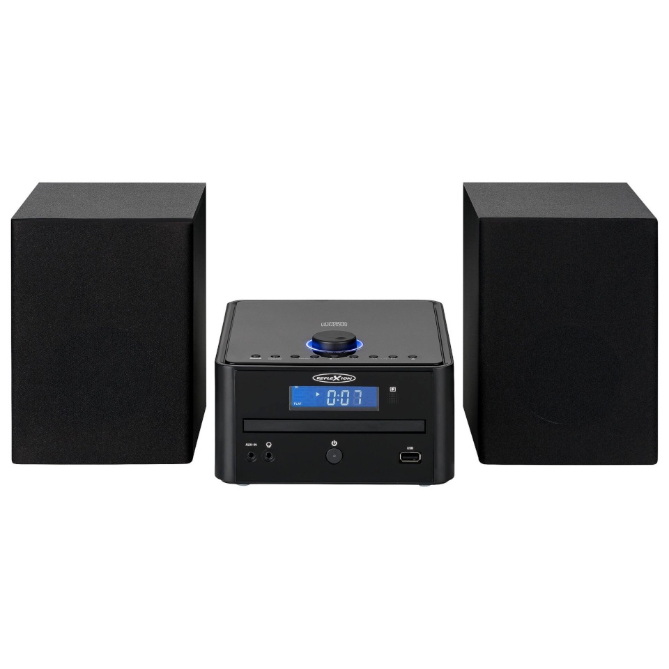 Reflexion muusikakeskus HIF79FM