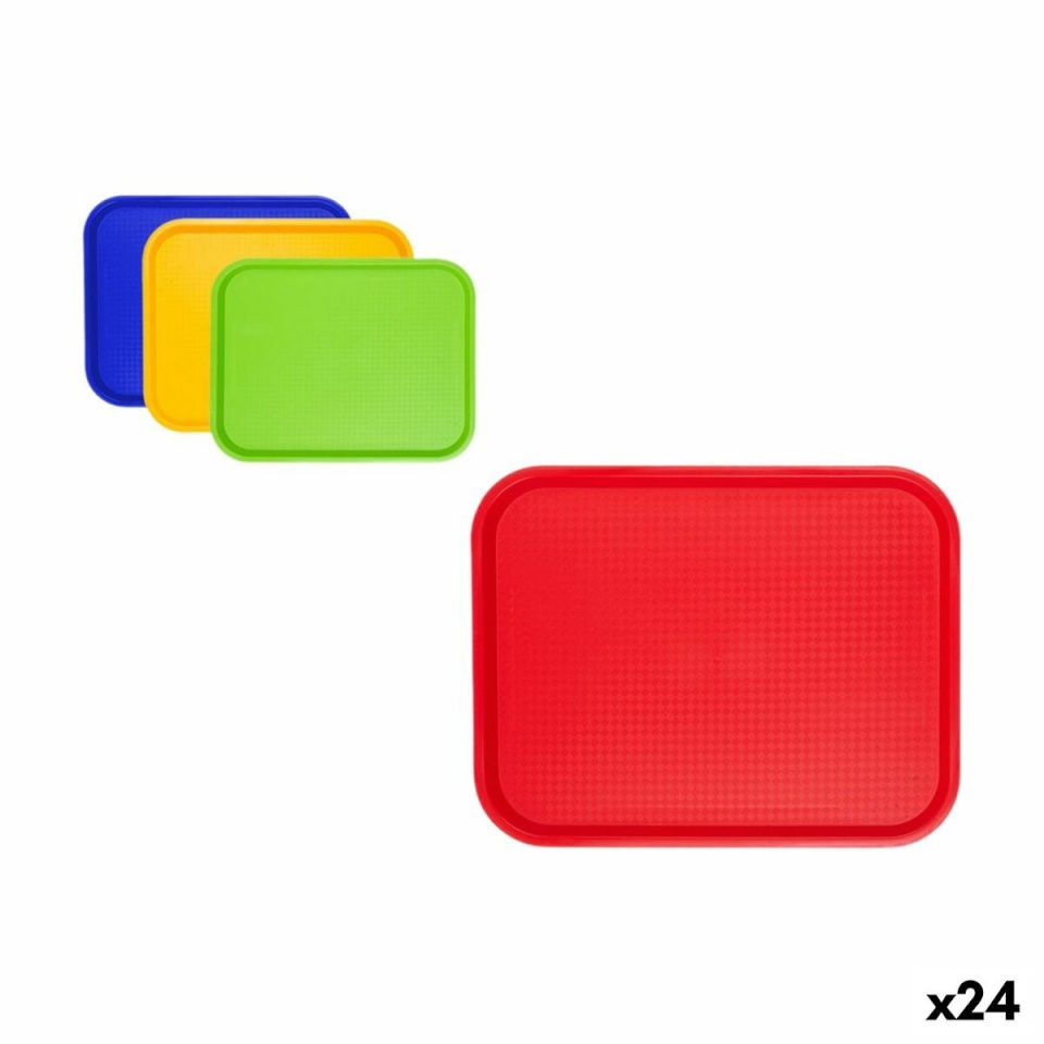 My Bar kandik Plastmass (24tk)