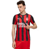 Puma T-särk meestele AC Milan Home Jersey Replica must-punane 779962 01 suurus S