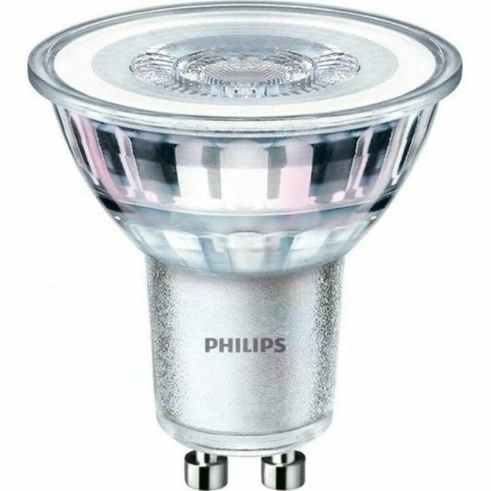 Philips LED pirn 4,6 W GU10 390 lm F A++ (4000K) (4000 K)