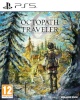 PlayStation 5 mäng Octobath Traveler 0