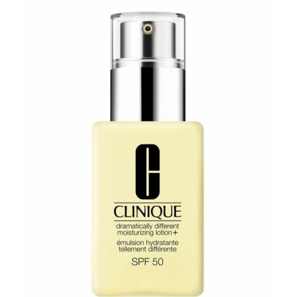 Clinique niisutav näokreem DRAMATICALLY DIFFERENT Spf 50 75ml