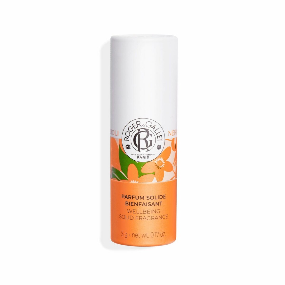 Roger & Gallet parfüüm unisex NÉROLI Néroli