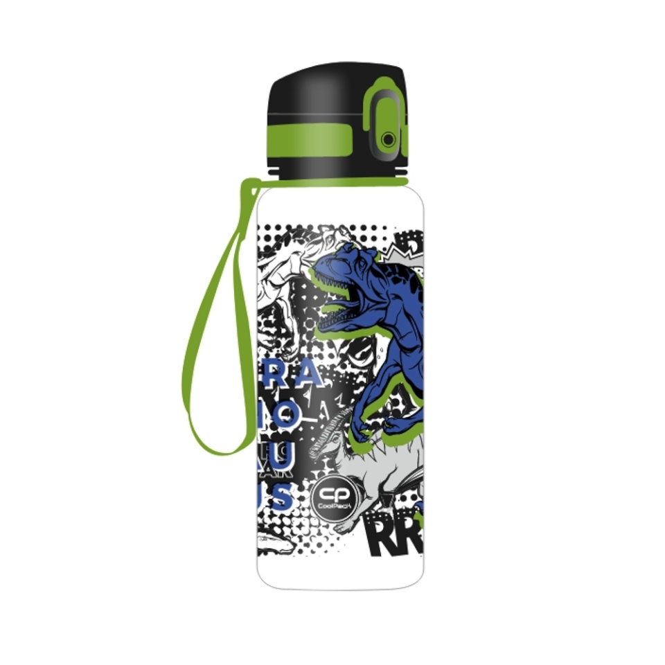 CoolPack veepudel Brisk T-Rex, 400ml