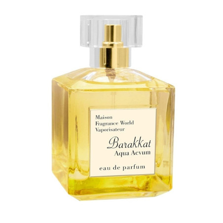Fragrance World parfüüm Barakkat Aqua Aevum 100ml, unisex