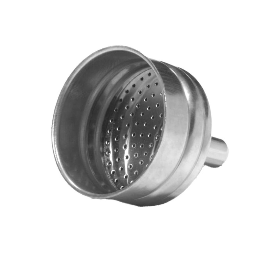 Cecotec Pliidipealne perkolaatori filtrilehter