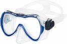 Aqua Speed sukeldumismask ENZO 11 sinine