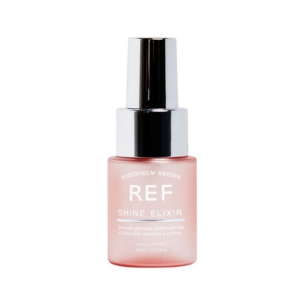 REF juukseõli Shine Elixir 30ml, unisex