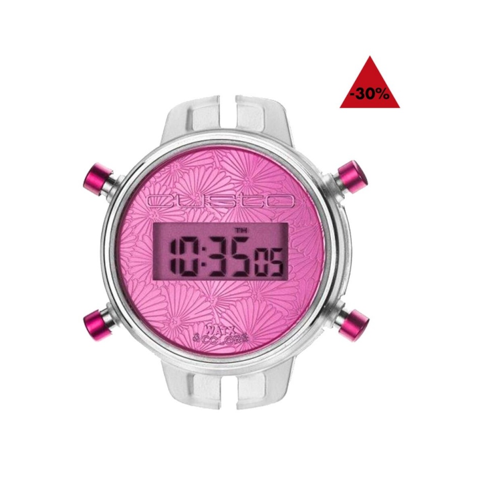 Watx & Colors meeste kell RWA1030