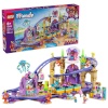 Lego klotsid FRIENDS 42703 Mermaid Roller Coaster Ride