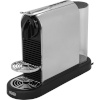 DeLonghi kapselkohvimasin Nespresso Citiz EN 220.M, hõbedane