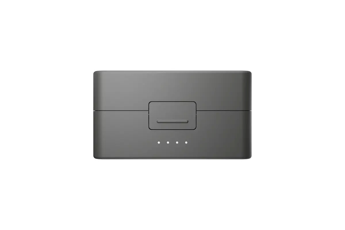 DJI Mic Mini 2 Charging Case laadimiskarp