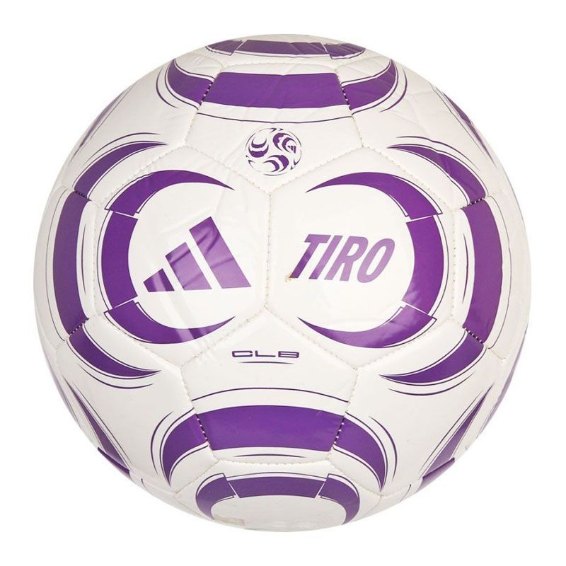 adidas Tiro Club Sala JW1535 ball 3