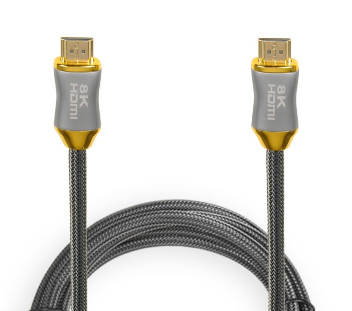 IBOX kaabel HDMI cable I-BOX HD08 HDMI 2.1 8K, 2M