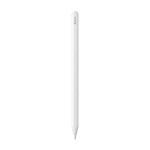 Baseus Capacitive stylus for phone / tablet puutepliiats Smooth Writing valge