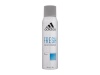 Adidas deodorant Fresh 48H Anti-Perspirant 150ml, meestele