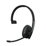 Sennheiser kõrvaklapid ADAPT 230, Bluetooth, Office/Call Centre, must