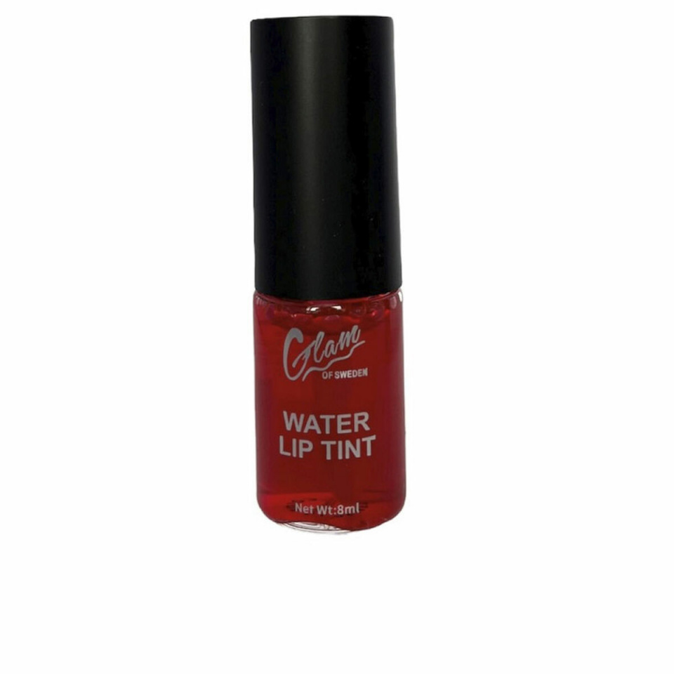 Glam Of Sweden huulevärv Water Lip Tint Ruby 8ml