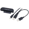 Logilink adapter AU0011 SATA, USB