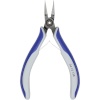 Knipex tangid Precision Electronics Gripping Pliers flat